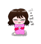 Nong Nam Phrik（個別スタンプ：32）