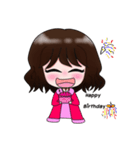 Nong Nam Phrik（個別スタンプ：35）