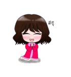 Nong Nam Phrik（個別スタンプ：38）