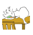 飼い猫あるある（個別スタンプ：25）