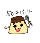 メンちゃんと愉快な仲間達（個別スタンプ：15）