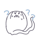 オバケのゆーじろー（個別スタンプ：14）