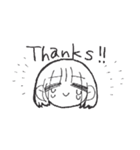 えんげのスタンプ（個別スタンプ：1）