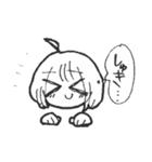 えんげのスタンプ（個別スタンプ：40）