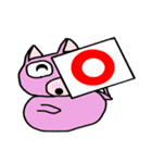 僕たちなかよし（個別スタンプ：2）