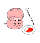僕たちなかよし（個別スタンプ：6）
