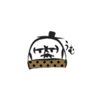 マフィン男爵（個別スタンプ：5）