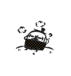 マフィン男爵（個別スタンプ：12）