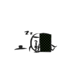 マフィン男爵（個別スタンプ：28）