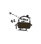 マフィン男爵（個別スタンプ：29）