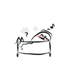 マフィン男爵（個別スタンプ：32）