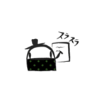 マフィン男爵（個別スタンプ：33）