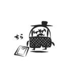 マフィン男爵（個別スタンプ：37）