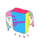 いつもポケットにサバ缶を（個別スタンプ：6）