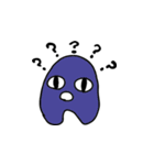 くまくまやっほー（個別スタンプ：37）