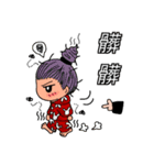 Albee＆Jim（個別スタンプ：9）