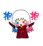 THEM（個別スタンプ：2）