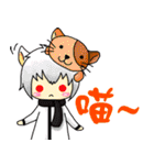 THEM（個別スタンプ：13）