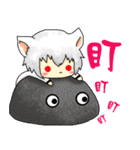 THEM（個別スタンプ：38）