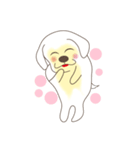 Labra's daily life（個別スタンプ：1）