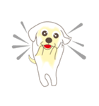 Labra's daily life（個別スタンプ：2）