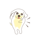Labra's daily life（個別スタンプ：6）