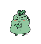 HighTea's garden（個別スタンプ：6）