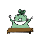HighTea's garden（個別スタンプ：13）