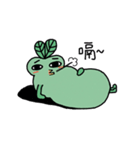 HighTea's garden（個別スタンプ：14）