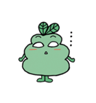 HighTea's garden（個別スタンプ：30）