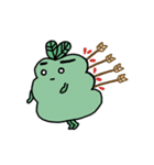 HighTea's garden（個別スタンプ：31）