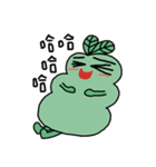 HighTea's garden（個別スタンプ：33）