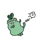 HighTea's garden（個別スタンプ：34）