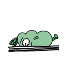 HighTea's garden（個別スタンプ：39）