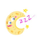 LUVFJELLO ＆ FRD（個別スタンプ：10）