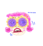 LUVFJELLO ＆ FRD（個別スタンプ：16）