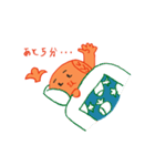 こづちくん2（個別スタンプ：5）