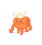 こづちくん2（個別スタンプ：25）