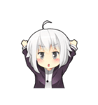 kyd（個別スタンプ：1）