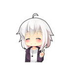 kyd（個別スタンプ：2）