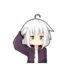 kyd（個別スタンプ：3）