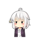 kyd（個別スタンプ：4）