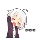 kyd（個別スタンプ：5）