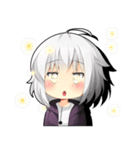 kyd（個別スタンプ：6）