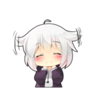 kyd（個別スタンプ：7）