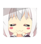 kyd（個別スタンプ：8）