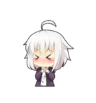 kyd（個別スタンプ：9）