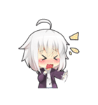 kyd（個別スタンプ：10）