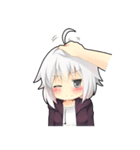 kyd（個別スタンプ：11）