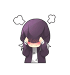 kyd（個別スタンプ：12）
